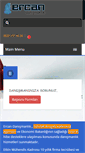 Mobile Screenshot of ercandanismanlik.com